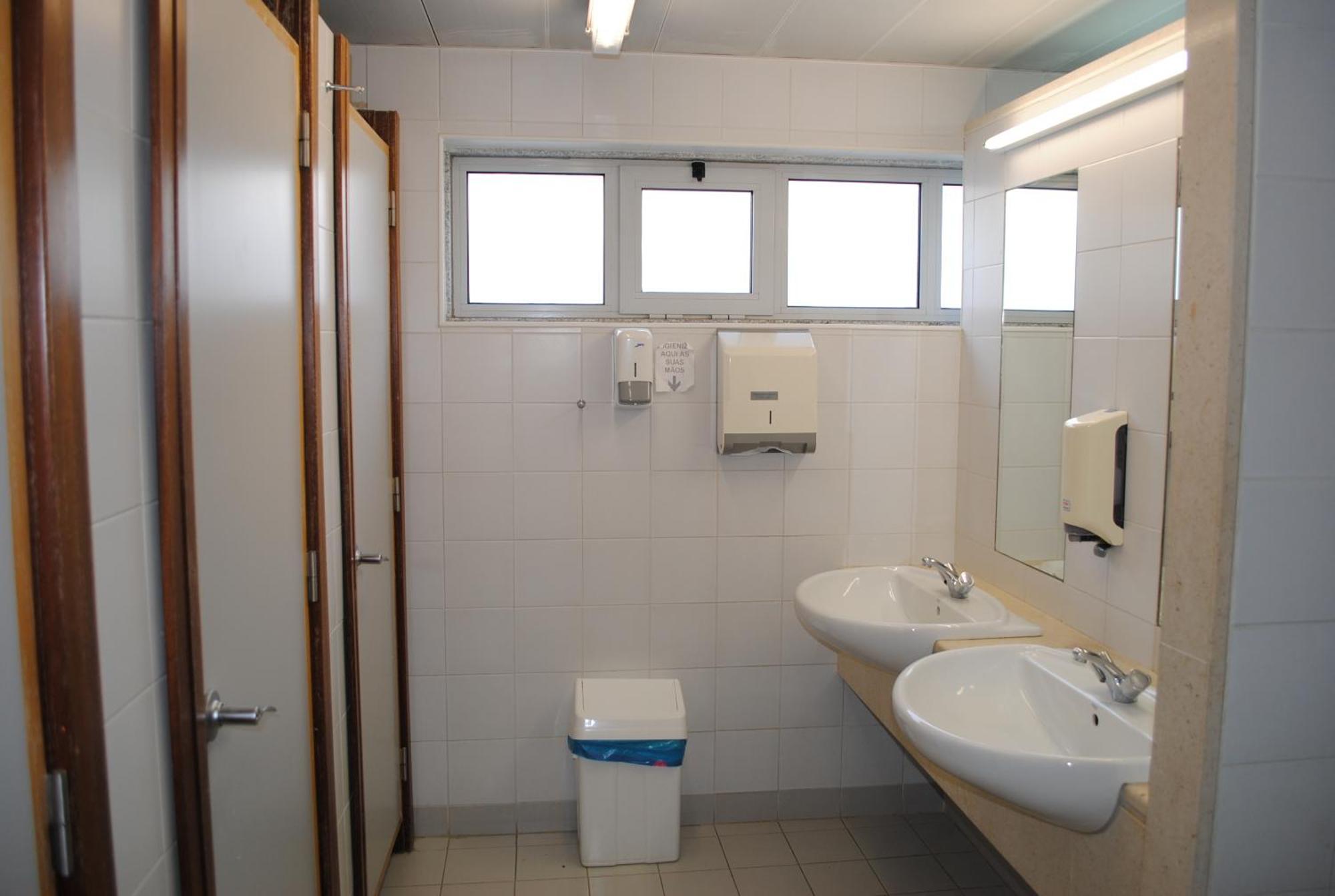 Hi Foz Coa - Pousada De Juventude Vila Nova de Foz Cõa Habitación foto