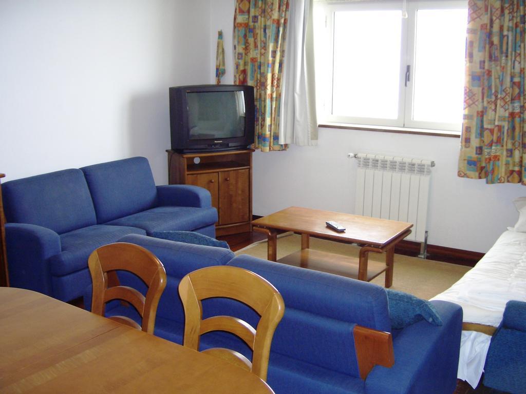 Hi Foz Coa - Pousada De Juventude Vila Nova de Foz Cõa Habitación foto
